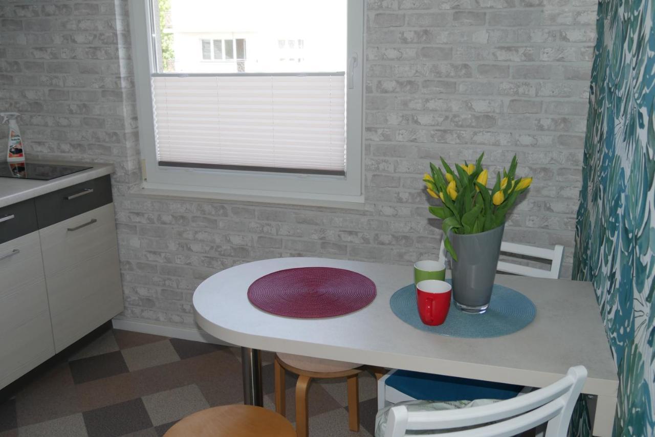 Apartamenty I Mieszkania Wakacyjne Chałupy Exteriör bild