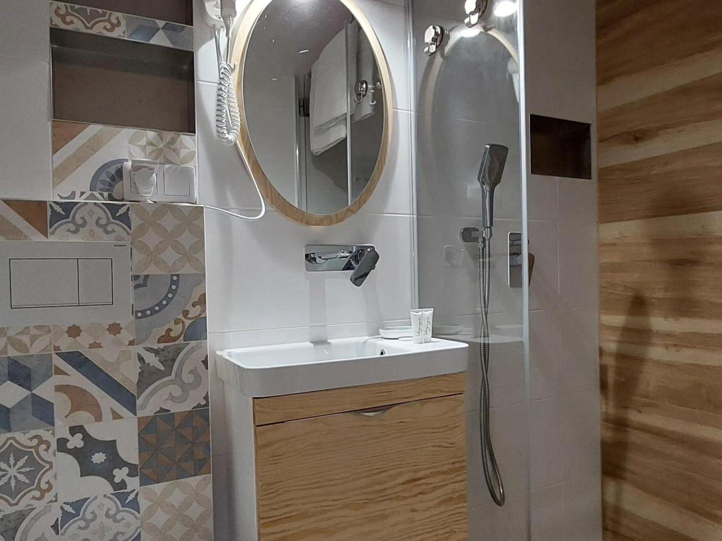 Apartamenty I Mieszkania Wakacyjne Chałupy Exteriör bild