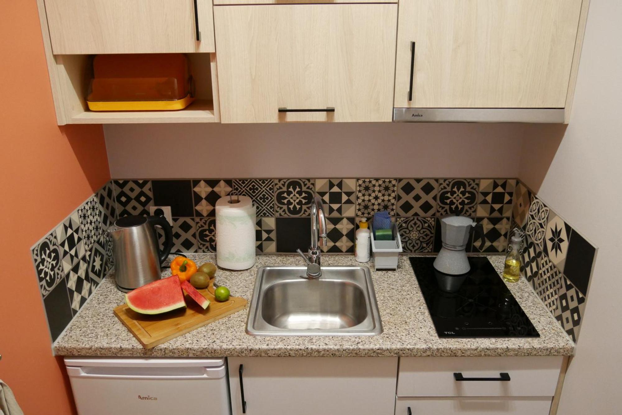 Apartamenty I Mieszkania Wakacyjne Chałupy Exteriör bild