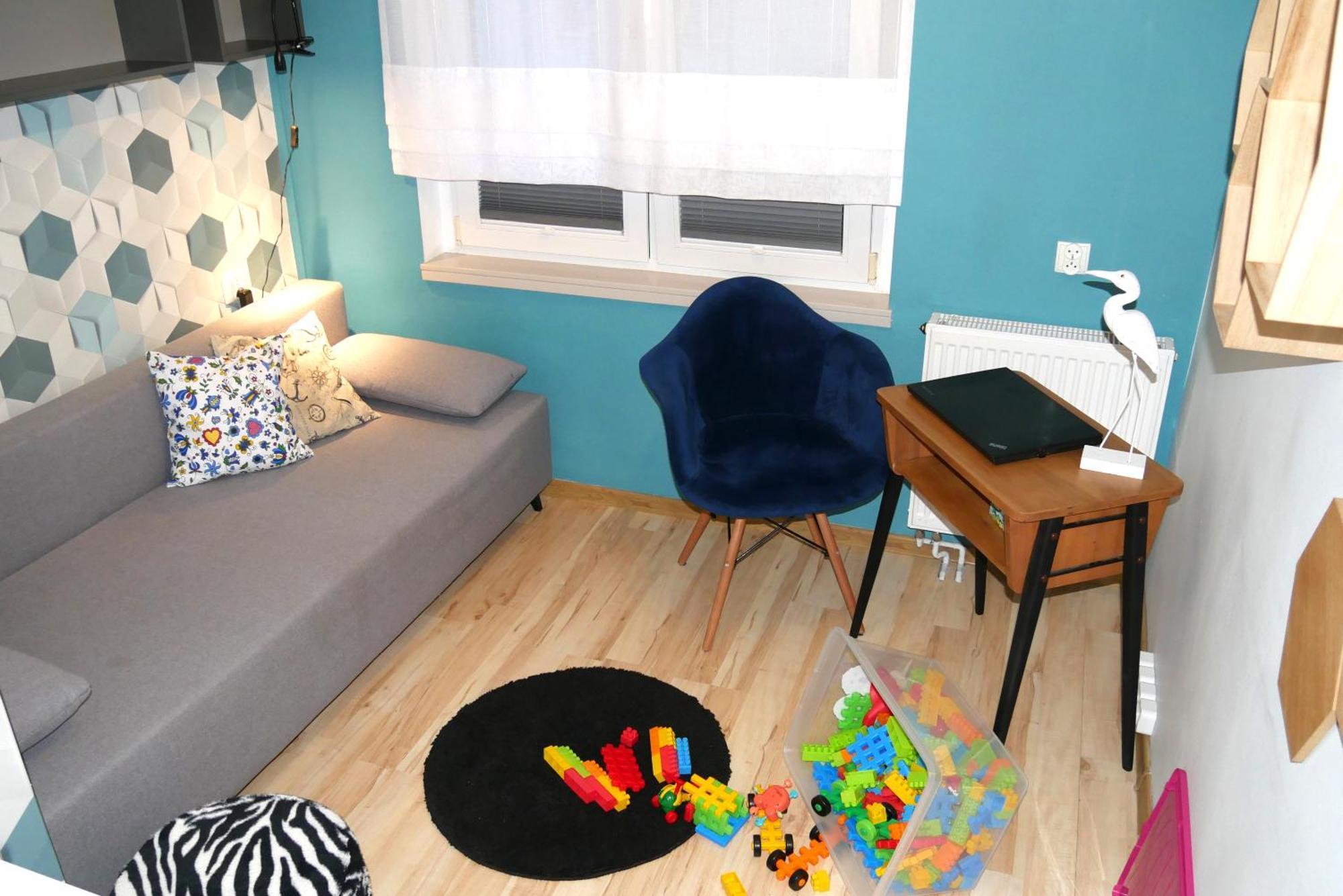 Apartamenty I Mieszkania Wakacyjne Chałupy Exteriör bild
